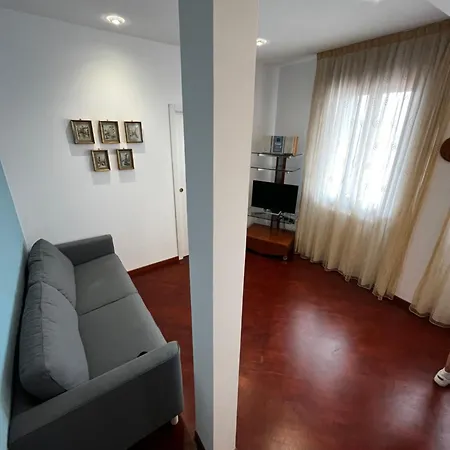 Piccolo Attico A Sottomarina Centro