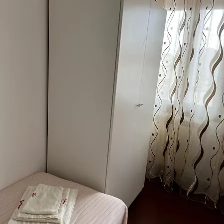 Piccolo Attico A Sottomarina Centro 