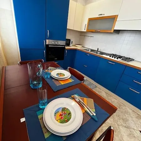 Piccolo Attico A Sottomarina Centro Apartment Chioggia