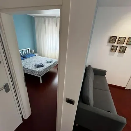 Piccolo Attico A Sottomarina Centro Apartment Chioggia