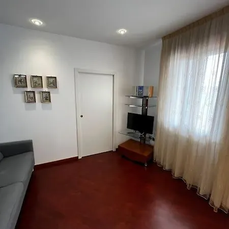 Apartment Piccolo Attico A Sottomarina Centro *