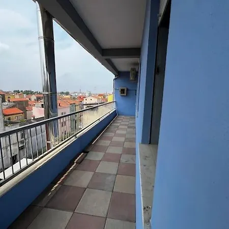 Piccolo Attico A Sottomarina Centro 