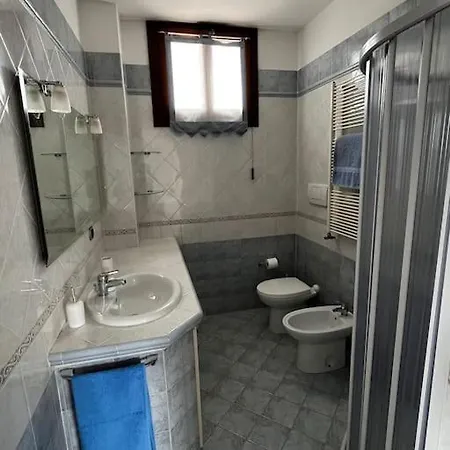 Piccolo Attico A Sottomarina Centro Chioggia