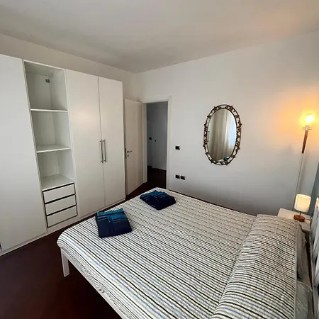 Appartement Piccolo Attico A Sottomarina Centro 